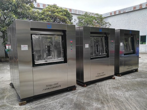 酒店工業(yè)洗烘機