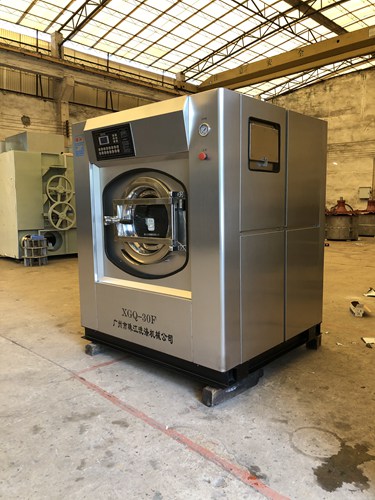 賓館用洗滌設備 賓館用洗滌設備