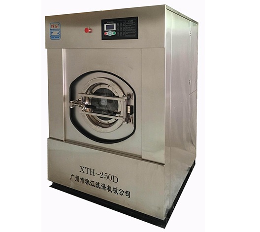 酒店工業(yè)洗烘機