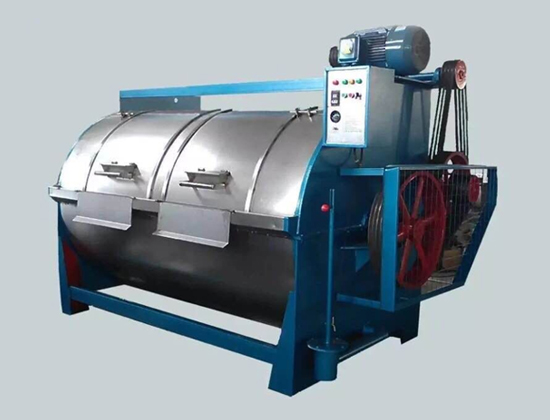 酒店工業(yè)洗烘脫一體機(jī) 酒店工業(yè)洗烘脫一體機(jī)