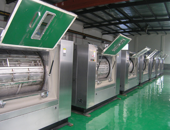 賓館工業洗烘脫一體機 賓館工業洗烘脫一體機