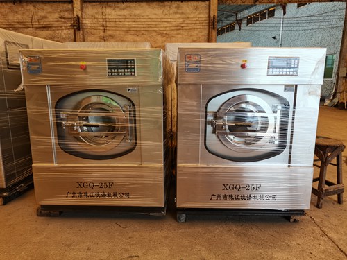 工業熨平機 工業熨平機