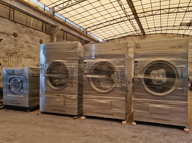 機關(guān)單位用工業(yè)洗衣機 機關(guān)單位用工業(yè)洗衣機