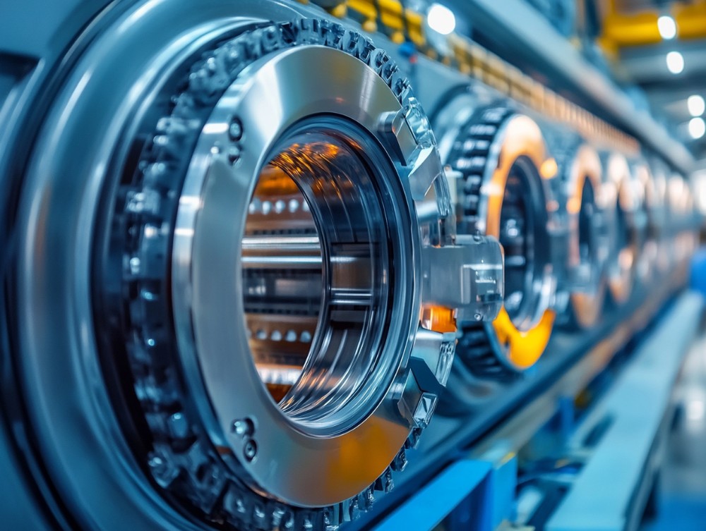 珠江洗滌設(shè)備為服裝廠提供高效工業(yè)洗衣機(jī)解決方案