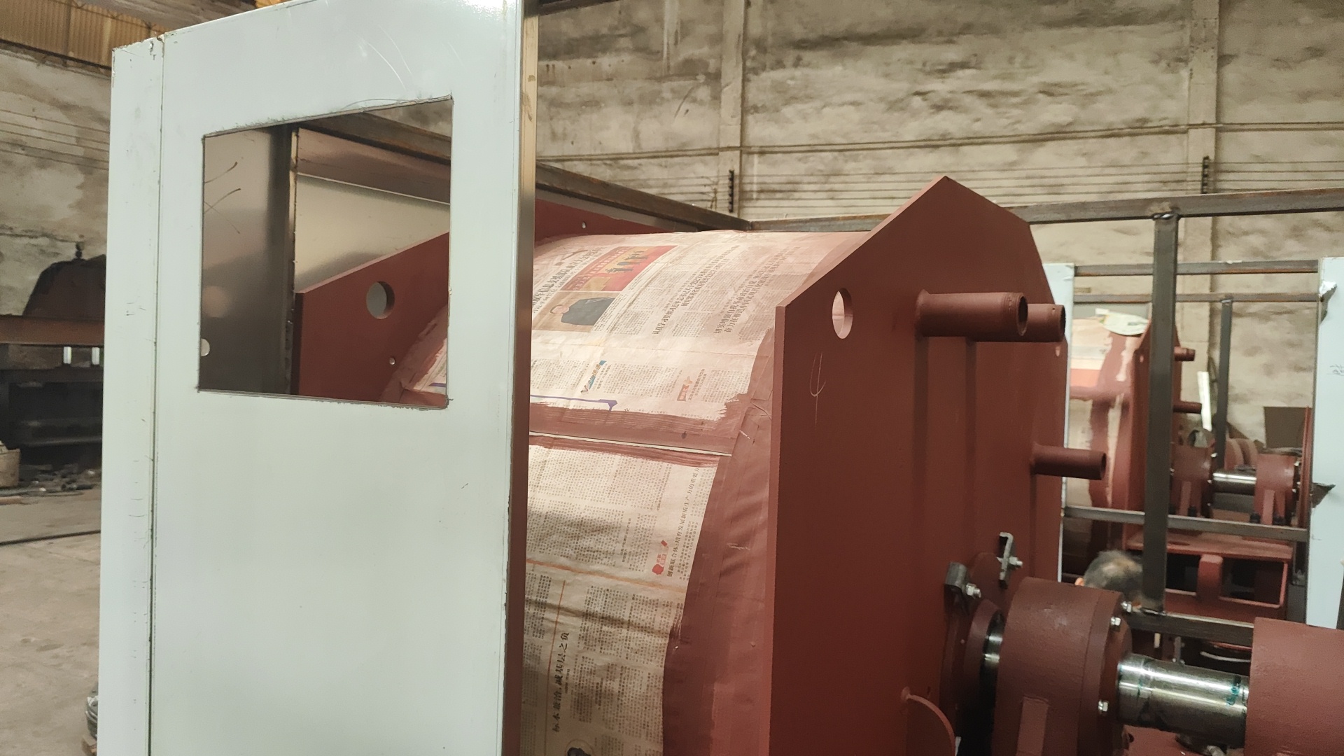 
珠江工業(yè)環(huán)保型洗衣機：從小型干洗店到百強企業(yè)，憑什么贏得持續(xù)信賴？
