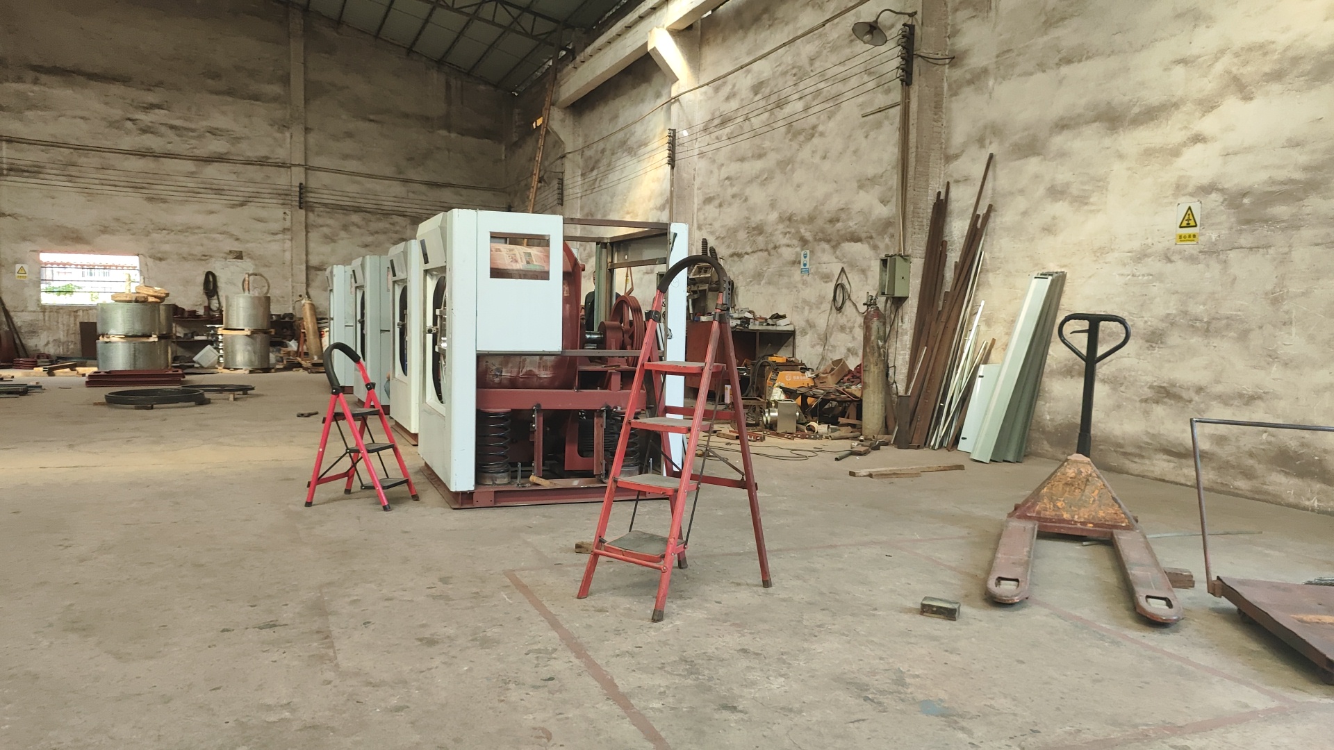 
醫(yī)用自動洗衣機如何獲大型賓館與知名企業(yè)認可？珠江洗滌用實力見證
